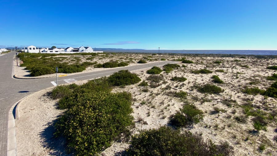 0 Bedroom Property for Sale in Atlantic Sands Private Estate Western Cape